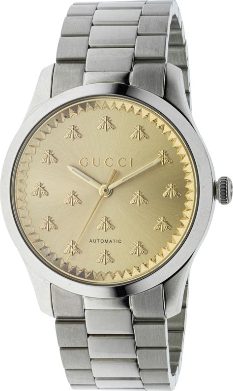 gucci timeless watch replica|gucci g timeless watch price.